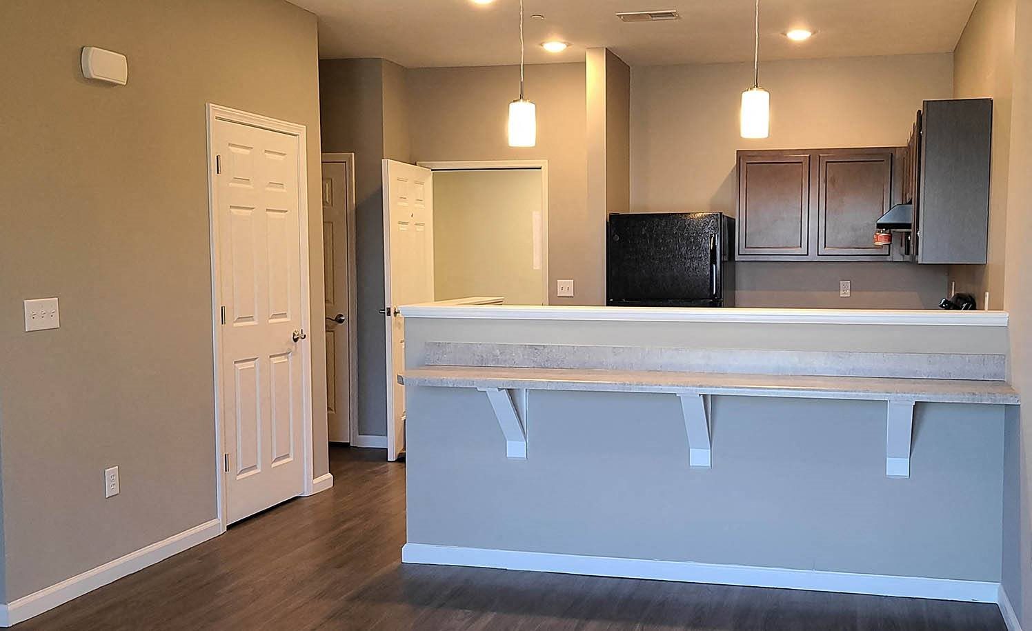 River View Vincennes Apartments in Vincennes, IN